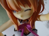 『ご注文はうさぎですか?』ココアバニーフィギュアをレビューしてみた! ココチノシャロで並べてみるよ!!©Koi・芳文社／ご注文は製作委員会ですか？？
