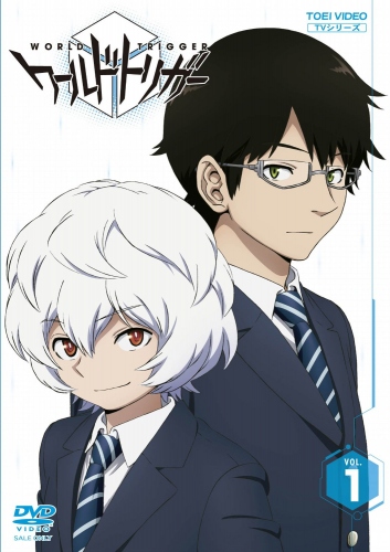 『ワールドトリガー』のホワイトデーケーキが登場! 太刀川さんや二宮さんもあるぞ!!