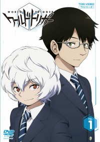 『ワールドトリガー』のホワイトデーケーキが登場! 太刀川さんや二宮さんもあるぞ!!