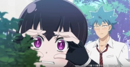 2017年春放送のアニメ『恋愛暴君』PV、主題歌情報が解禁