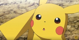 2017年夏公開『劇場版ポケットモンスター キミにきめた!』第1弾予告PVが公開