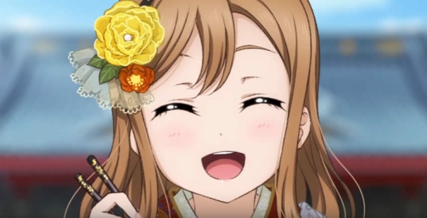 リトルデーモン速報! 『ラブライブ!サンシャイン!! 』津島善子ちゃんの誕生日を祝うセットが予約受け付け中!! そして3月4日は花丸ちゃんのバースデー!!
