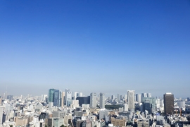 区部の着工が好調なのに対して、市部がやや振るわないという状況が続いている 区部の着工が好調なのに対して、市部がやや振るわないという状況が続いている