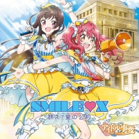 『アイドル事変』ライブイベントに芹澤優さん、近藤唯さんの出演が決定! ユニットシングルには店舗別購入特典があるよ!!