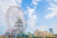 中国の旧正月（春節）が今年は1月にずれ込んだことが、団体客の大幅増につながったようだ。