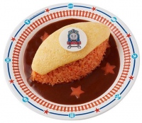 富士急ハイランドに、トーマスとなかまたちに会えるレストラン「トーマスレストラン」がオープン