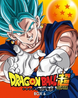 『ドラゴンボール超』「宇宙サバイバル編」のパズル&「ドラゴンボールギャルズ 人造人間18号Ver.2」の予約がスタート!!