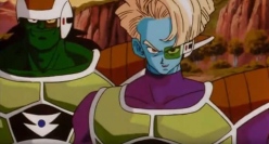 『 ドラゴンボールZ 』イケメン・脳筋宇宙レスラー・スピード系電撃爬虫類で構成! 精鋭集団クウラ機甲戦隊とは!?（C） バードスタジオ/集英社・フジテレビ・東映アニメーション