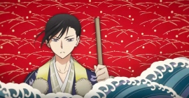 2017年春アニメ『カブキブ!』キービジュアル・PVが公開 2017年春アニメ『カブキブ!』キービジュアル・PVが公開