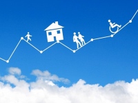 スタンフォード大学の研究チームは、Googleストリートビューの画像から、米国の大小さまざまな都市の人口動態を正確に予測できたと発表した