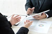 3月以降も企業の採用意欲は衰えず、求人数が多い状態が続く見込み。