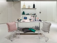 人気シェフによる料理も　「イッタラ×イッセイ ミヤケ ホームコレクション」が1周年記念イベント