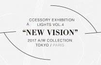 バッグや靴ブランドが初参加　一般入場できるアクセサリー展「lights vol.4」開催