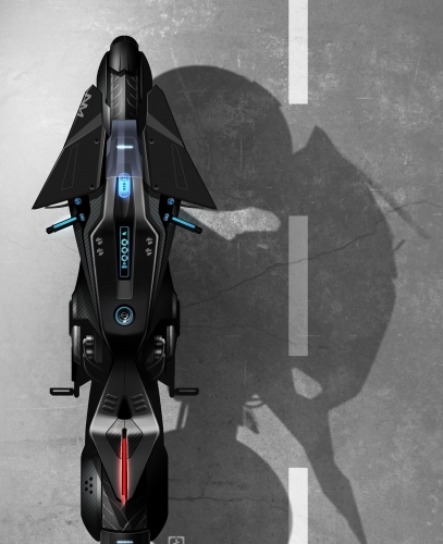 デザインスケッチ