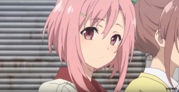 TVアニメ『サクラクエスト』メインキャラを紹介する最新PVと主題歌情報が公開