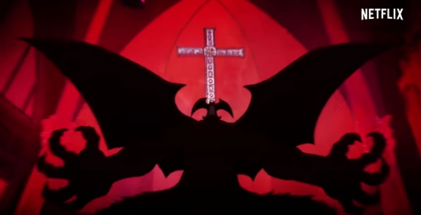 『デビルマン』2018年に新作アニメ化が決定 Netflixにて独占公開