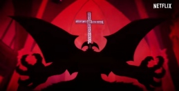 『デビルマン』2018年に新作アニメ化が決定 Netflixにて独占公開