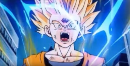 『 ドラゴンボールZ 』かっこいい変身・覚醒シーンを7本だけピックアップ（C） バードスタジオ/集英社・フジテレビ・東映アニメーション