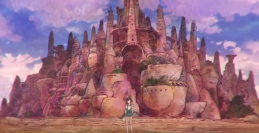 月刊ミステリーボニータにて連載中「クジラの子らは砂上に歌う」アニメ化が決定、キービジュアルとPVが公開