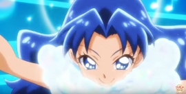 今からでも間に合う『 キラキラ☆プリキュアアラモード 』。5人のプリキュアを紹介します♪ ©ABC-A・東映アニメーション