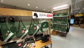 「VR PARCO」(パルコの発表資料より) 「VR PARCO」(パルコの発表資料より)