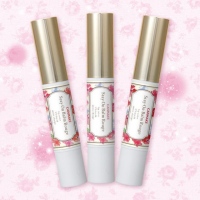 キャンメイク（CANMAKE）の人気リップ「ステイオンバームルージュ」がティントタイプになって新登場