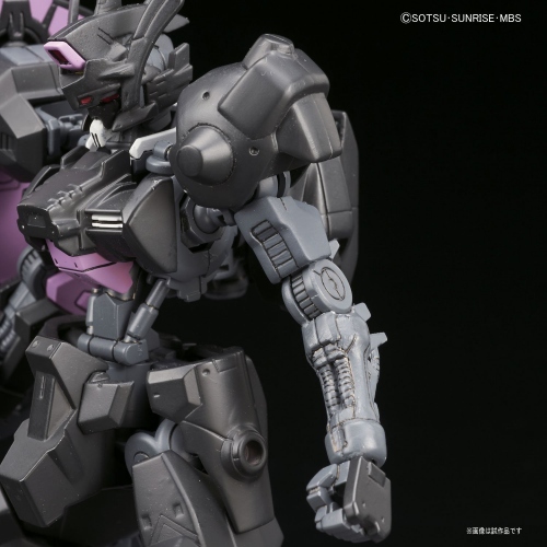 『機動戦士ガンダム 鉄血のオルフェンズ』 COMPLETE BESTの発売が決定! HGガンダムウヴァルも出る!!