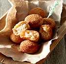 スナックコロッケ