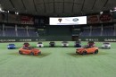 発表イベントの様子