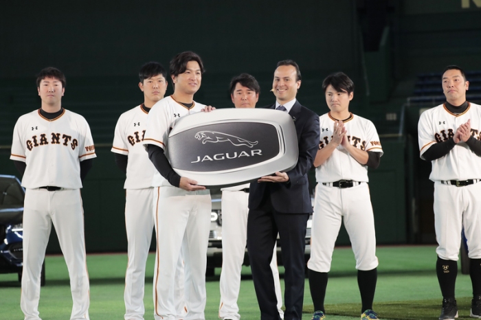 発表イベントの様子