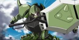 機動戦士ガンダム SEED DESTINY における人種と思想サンライズ