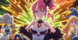 『 魔界戦記ディスガイア 』に登場する、可愛い女の子特集(胸の小さい娘編)ですぴょん©Nippon Ichi Software, Inc.