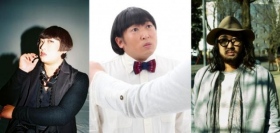 ロバート秋山の「クリエイターズ・ファイル」パルコミュージアムにて初となる大型展覧会の開催が決定