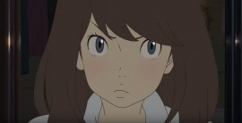かつてない主人公! ひるね姫 の森川ココネちゃんが映画の中で「したこと」が主人公としてどうなんだって域!©2017 ひるね姫製作委員会