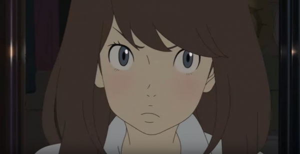 かつてない主人公! ひるね姫 の森川ココネちゃんが映画の中で「したこと」が主人公としてどうなんだって域!©2017 ひるね姫製作委員会