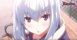 TVアニメ『Dies irea(ディエス イレ)』2017年夏より放送 先行PVも公開 TVアニメ『Dies irea(ディエス イレ)』2017年夏より放送 先行PVも公開