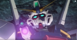 小説『機動戦士ガンダム Twilight AXIS』がアニメ化決定 プロモーション映像も公開