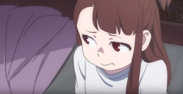 アニメ『リトルウィッチアカデミア』2クール目新ビジュアル、新PVが公開