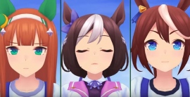Cygamesの新作ゲーム「ウマ娘 プリティーダービー」のテレビアニメ化決定 Cygamesの新作ゲーム「ウマ娘 プリティーダービー」のテレビアニメ化決定