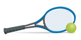 テニスマイアミOP、錦織圭、左膝痛も4年連続ベスト8進出 テニスマイアミOP、錦織圭、左膝痛も4年連続ベスト8進出