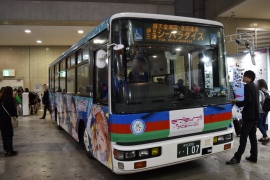 『AnimeJapan 2017』2日目全力レポート!…2017年公開のアニメ・ゲームを追ってきたぞ!!!