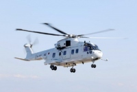 MCH/CH－101。（川崎重工業発表資料より）