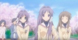 渚や杏だけじゃない Clannad おすすめサブキャラ 財経新聞