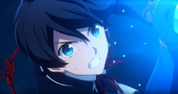 アニメ『活劇 刀剣乱舞』主題歌情報が発表 さらに“剣戟”のアクションシーンの動画も公開