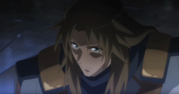 TVアニメ『Fate/Apocrypha』2017年夏より放送 キービジュアル、PVも公開