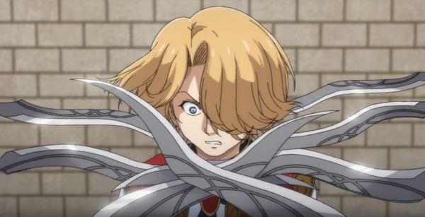 アニメ「将国のアルタイル」7月より連続2クールで放送 新ビジュアルとPVが公開