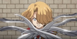 アニメ「将国のアルタイル」7月より連続2クールで放送 新ビジュアルとPVが公開