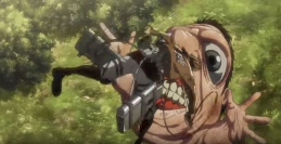 『進撃の巨人』Season2放送直前、諫山創先生のインタビュー動画が公開! PV第二弾の迫力も凄すぎる!!