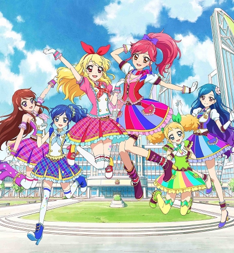 「アイカツ!フォトonステージ!!」にS4の新曲が登場! 公式LINEではユリカ様のフォト画像がゲットできる!!