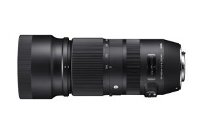 「SIGMA 100-400mm F5-6.3 DG OS HSM | Contemporary」（シグマ発表資料より）